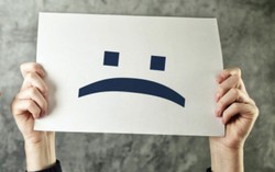 Lúc nhỏ không hạnh phúc, lớn lên sẽ thế nào?