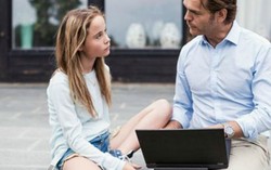 5 ý tưởng cha chia sẻ về tình yêu cùng con gái tuổi teen