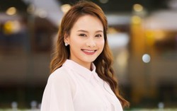 Bảo Thanh trong 'Về nhà đi con' thích mê đại đô thị thông minh