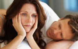 Phụ nữ nhiều nguy cơ mắc trầm cảm nếu thiếu 'chuyện ấy'