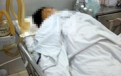 Tử vong sau mổ gẫy xương đùi