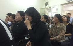 Diễn biến mới nhất phiên tòa xét xử vụ cháy quán Karaoke 13 người chết