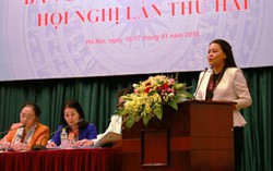 Hướng hoạt động Hội đi vào thực chất