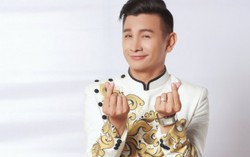 Đình Toàn bất ngờ làm giám khảo của Gameshow Đấu trường ẩm thực