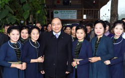 Chính phủ hỗ trợ hoạt động bình đẳng giới vùng dân tộc thiểu số