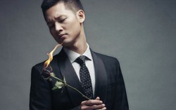 Tình yêu vẫn ở đâu đó trong tim...