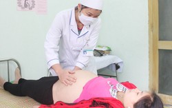 Sinh tại nhà là đặt con mình vào nơi nguy hiểm
