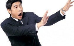 Con trai muộn vợ