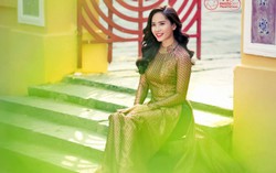 Thí sinh Miss Photo 2017: Mai Thị Hồng Dung