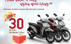 Agribank dành ngàn quà tặng trị giá gần 14 tỷ đồng đến khách hàng