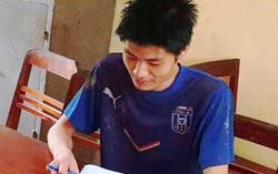 Thanh Hóa: Khởi tố kẻ cầm dao xông vào trường chém 6 cô trò