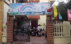 Nguyên nhân bé 3 tuổi ngã tử vong tại trường tư thục