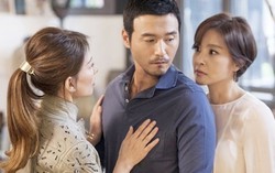 Phí hoài gần 20 năm thanh xuân cho kẻ bạc tình