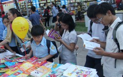 Lễ hội đường Sách Tết Mậu Tuất 2018