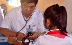 Tìm ra bệnh khiến 2 học sinh vừa tử vong