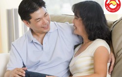  Hết sợ 'chuyện ấy' ở tuổi tiền mãn kinh