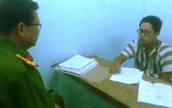 Giả công an bắt cướp, lừa tiền phụ nữ