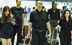 NTK Đỗ Trịnh Hoài Nam đại diện Việt Nam dự Lễ hội thời trang ASEAN Week 2019
