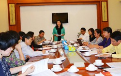 Xâm hại tình dục trẻ em: Những vấn đề cần sửa từ luật