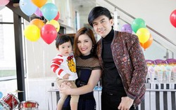 Đan Trường - Thủy Tiên: Tiền không thể mua được bạn đời