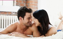 Hú vía với món lạ trong cuộc yêu