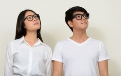 10 phép tính cuộc sống chàng và nàng đều hiểu