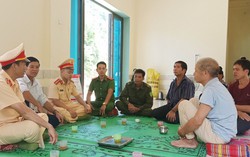 Xót xa gia cảnh cặp vợ chồng bị tai nạn giao thông ở Hải Dương