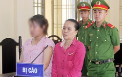 2 mẹ con rủ nhau trộm tài sản của du khách ở Hội An
