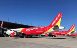 Lập 7 đoàn giám sát Vietjet sau sự cố hạ cánh nhầm đường băng 