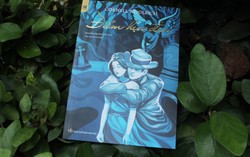 Khi nhà văn của ‘cái chết’ Cornell Woolrich viết về tình yêu