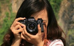Học cách kết nối qua nhiếp ảnh