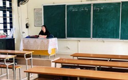 Quảng Ninh: Có phải vì chuyển đến chỗ học tốt hơn mà 500 học sinh không đến trường?