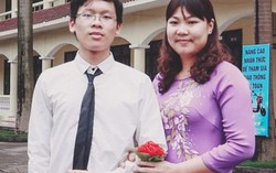 Thủ khoa đại học 2016 đầu tiên đạt 124 điểm