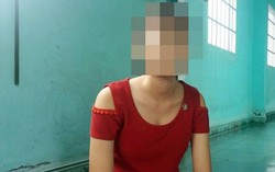 Phó công an xã bị thôi việc vì sàm sỡ nữ sinh lớp 9