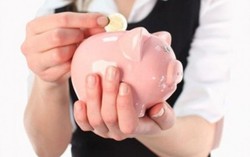 Bí quyết tiết kiệm từ khoản trợ cấp của cha mẹ