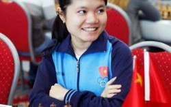 Phạm Lê Thảo Nguyên: Em là ai?