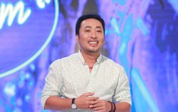 Đạo diễn Nguyễn Quang Dũng nhận mình rất hiền, rất dễ tính