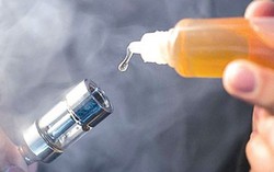 Thuốc lá điện tử gây hại: Cần sớm cấm hoàn toàn 