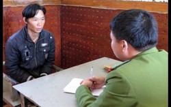 Con khóc, vác súng bắn chết thầy cúng rồi về ngủ