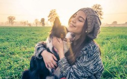 Cảnh giác với những căn bệnh nguy hiểm có thể bị lây từ thú cưng