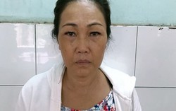 Ghen tuông, U50 tạt xăng đốt chồng hờ tử vong