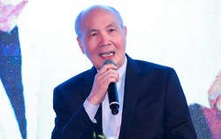 Nhạc sĩ Vũ Thành An viết 8 ca khúc Không tên dành tặng nữ doanh nhân