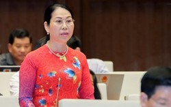 Đại biểu Quốc hội đề xuất Chủ tịch tỉnh đi xe máy, Bộ trưởng GTVT đề nghị Hậu Giang làm thí điểm