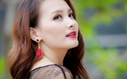 Diễn viên Bảo Thanh: 6 năm lấy chồng, chỉ 1 năm về ăn Tết nhà
