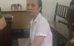 Thủ đoạn lừa cao tay chiếm 37 tỷ của người đàn bà tuổi 50