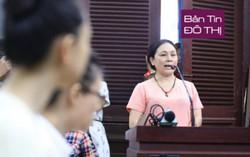 Tài khoản Facebook của mẹ Hoa hậu Phương Nga bị "đánh sập"