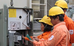 Lãnh đạo Bộ Công Thương lý giải việc tăng giá điện