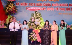 Hội LHPN Bình Dương phát động “Ngày hội phụ nữ khởi nghiệp”