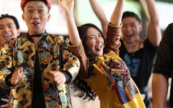 'Ăn gì đây' phiên bản mới ca ngợi ẩm thực Việt