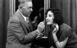 Người đàn ông là “cha đẻ” của nghệ thuật make-up